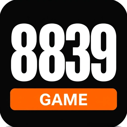 Logo da 8839