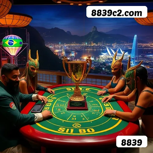 Tornar VIP 8839