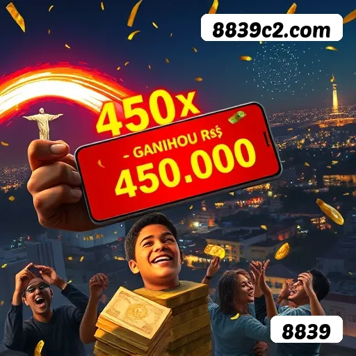 Qualificar VIP 8839