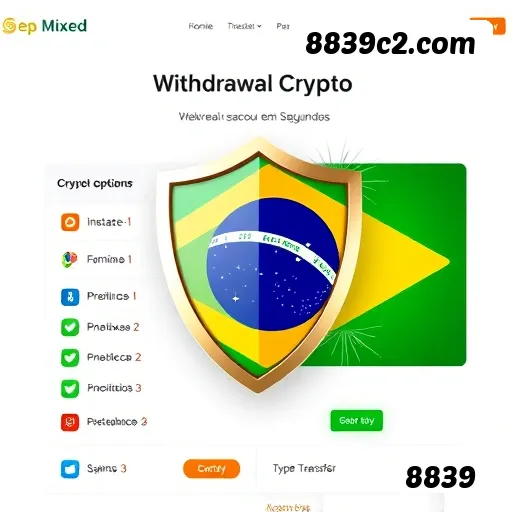 Ganhador 8839